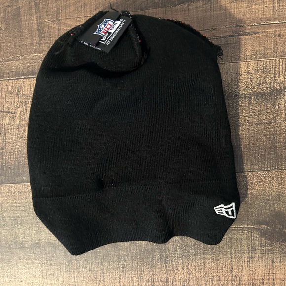 49ers Beanie - Picture 5 of 5